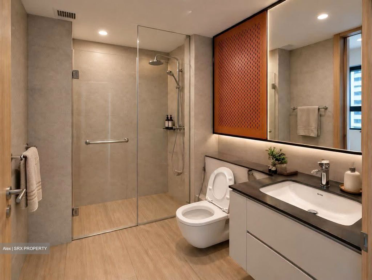 The Tre Ver (D13), Condominium #632035901